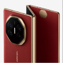 新品首发、20日10：08：HUAWEI 华为 Mate XT 非凡大师 5G手机 16GB+512GB