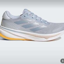plus会员阿迪达斯 （adidas）女子 运动跑步鞋 IG7512 39码UK6