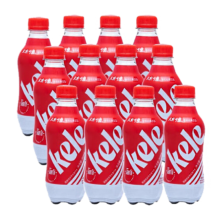 Plus会员：天府可樂草本可乐 碳酸饮料 268ml*12瓶/箱