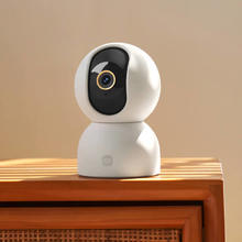 限移动端、京东百亿补贴：Xiaomi 小米 智能摄像机 3 云台版 MJSXJ15CM