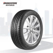 普利司通 TECHNO 耐驰客 轿车轮胎 经济耐磨型 205/60R16 92V