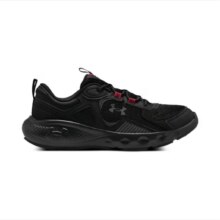 安德玛（UNDERARMOUR）春夏Charged Vantage SE女子运动休闲鞋3028450 黑色001 38.5