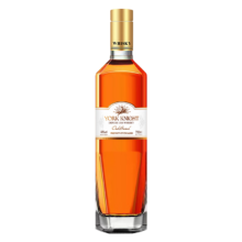 诺卡庄园 英国进口 威士忌洋酒 苏格兰40度风味原酒 700ml