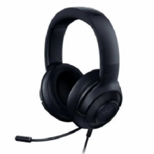 PLUS：Razer雷蛇  北海巨妖耳机 头戴式7.1虚拟环绕 标准版升级新款X(7.1虚拟环绕声)