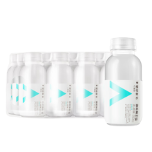 plus会员:农夫山泉 力量帝维他命水 柠檬风味 功能饮料 250ml*12瓶 量贩装*9件