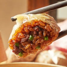 Anjoy 安井 纸皮烧麦猪肉三丁240g