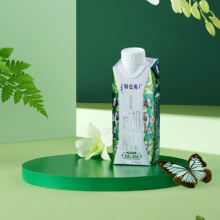 puls会员：蒙牛 特仑苏有机纯牛奶 250ml*10盒