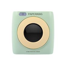 PAPERANG 喵喵机 P2 错题热敏打印机 绿色