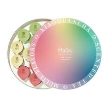 小罐茶 【花好月圆组合】花茶拼装茶叶礼盒装