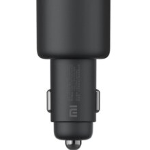 PLUS会员：Xiaomi 小米 1A1C 车载充电器 快充版