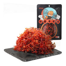 88VIP会员：三只松鼠 灯影牛肉 100g