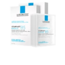 20点开始：LA ROCHE-POSAY 理肤泉 B5面膜10片（赠 面膜25g*10片)