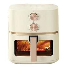 京东PLUS：Midea 美的 MF-KZE5089 空气炸锅 5L