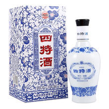 SITIR 四特酒 四特 青花窖藏 50%vol 特香型白酒