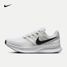 PLUS会员：NIKE 耐克 RUN SWIFT 3 男子公路跑步鞋 DR2695-102