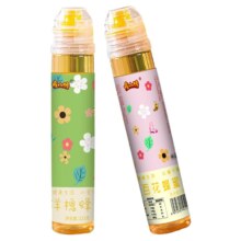 洋槐花蜂蜜挤压瓶便携小包装
