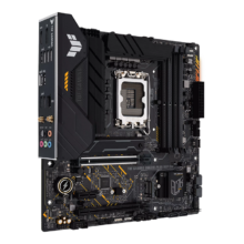 百亿补贴：英特尔（Intel）12代I5 主板CPU套装 主板套装 华硕TUF B660M-PLUS WIFI D4 I5 12600KF 10核16线程