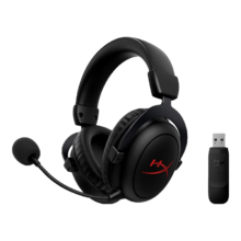 预售：极度未知（HYPERX）飓风2灵动 无线耳机