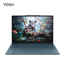 以旧换新补贴、PLUS会员：Lenovo 联想 YOGA Pro 14s Ultra版 14.5英寸轻薄本（Core Ultra9 185H、32GB、1TB SSD、3K、120Hz）