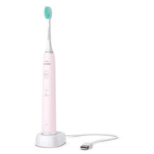 百亿补贴：PHILIPS 飞利浦 HX2421/04 电动牙刷 粉色