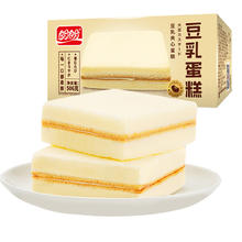 88VIP会员：盼盼 豆乳蛋糕 256g