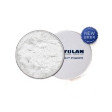 PLUS会员: KRYOLAN 歌剧魅影 轻柔透亮定妆蜜粉 TL1