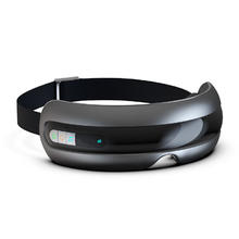 京东PLUS：PHILIPS 飞利浦 PPM7201E 眼部按摩仪