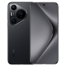 京东百亿补贴、plus会员:HUAWEIPura 70 Pro 羽砂黑12GB+512GB 超高速风驰闪拍 超聚光微距长焦 华为P70智能手机