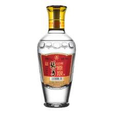 Plus会员：张弓60度原浆白酒浓香型100mL 1瓶