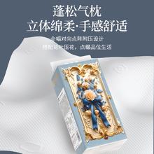 四大提 植护悬挂式捏捏纸送挂钩