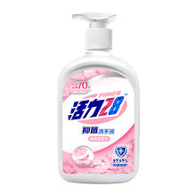 88VIP会员：Power28 活力28 抑菌洗手液 500g