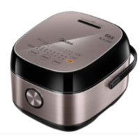Midea 美的 MY-60M5-206 电压力锅 6升