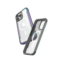京东PLUS：DEFENSE 决色 iPhone 16 Pro MagSafe磁吸防摔手机壳