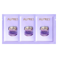 AUPRES 欧珀莱 时光锁抗皱紧实眼霜