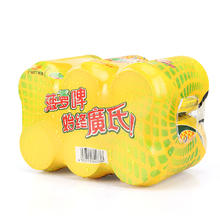 Guang’s 广氏 菠萝啤 果味啤酒 330ml*6罐