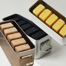 凤梨酥铁盒装 20g 8枚 3口味各1盒 共3盒