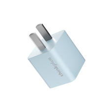 京东PLUS：thinkplus MC21 PD20W 充电器 Type-C