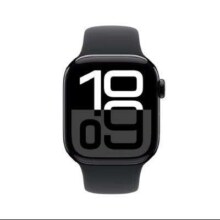 Apple/苹果 Watch Series 10 智能手表GPS款42毫米 S/M