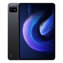 10日14点、PLUS会员：Xiaomi 小米 平板6 11英寸平板电脑 8GB+128GB