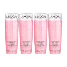 LANCOME 兰蔻 全新舒缓版粉水爽肤水（125ml*4瓶）