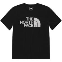 THE NORTH FACE 北面 城市户外 男款短袖T恤 5JWW-22SS