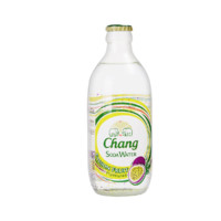 Chang 象牌 苏打水 百香果味￥23.66 2.6折 比上一次爆料降低 ￥0.95