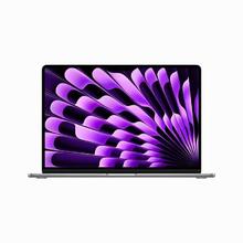 Apple 苹果 2024款MacBook air M3 13.6英寸苹果笔记本电脑 16g 512g