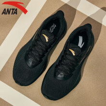 京东百亿补贴、plus会员：ANTA 安踏 毒刺2.0 男款马拉松跑鞋