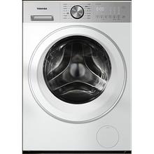 以旧换新补贴、PLUS会员：TOSHIBA 东芝 DD-107T18B 洗烘一体机 10公斤