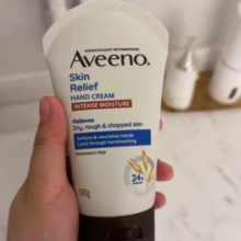 Aveeno 艾维诺 天然燕麦护手霜 100g