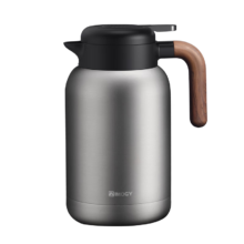 艾曼格（IMOGY）德国艾曼格保温水壶家 316L不锈钢暖壶2000ml