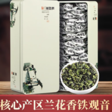 翠春园 铁观音 256g