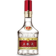 百亿补贴、PLUS会员：五粮液 普五第八代 52度500ml 单瓶+茅台 2023年 飞天 53度500ml 单瓶