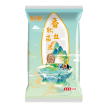 软香丝苗米 500g*1袋